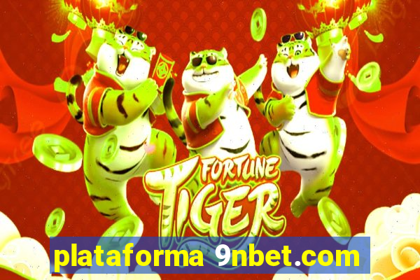 plataforma 9nbet.com